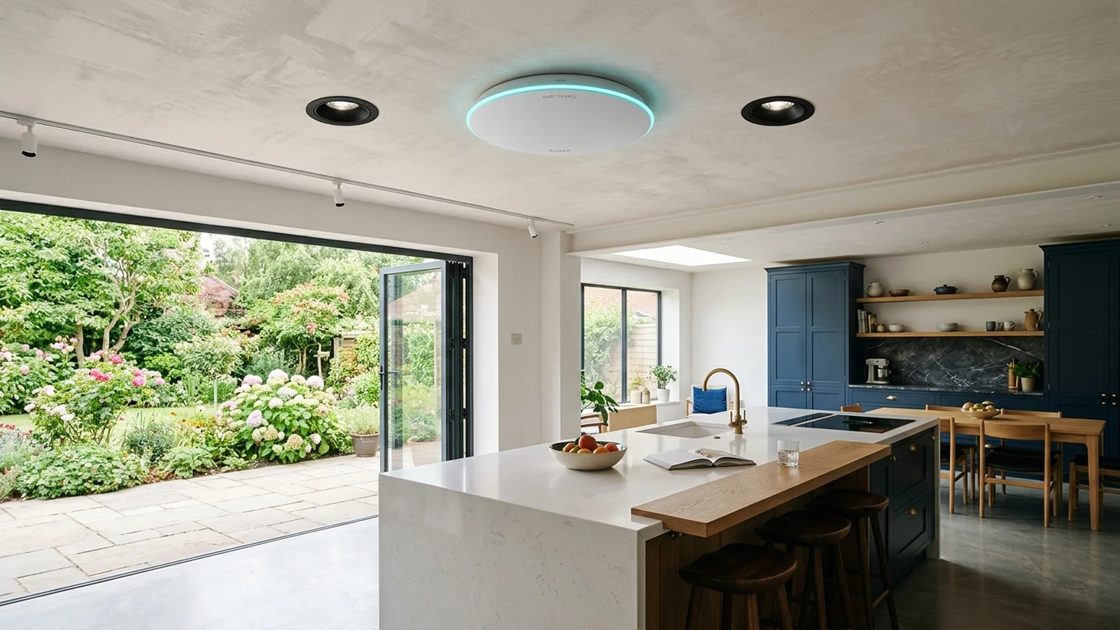 Professional wi-fi installation in Elland HX5 by Gary Pearce ADI Communications