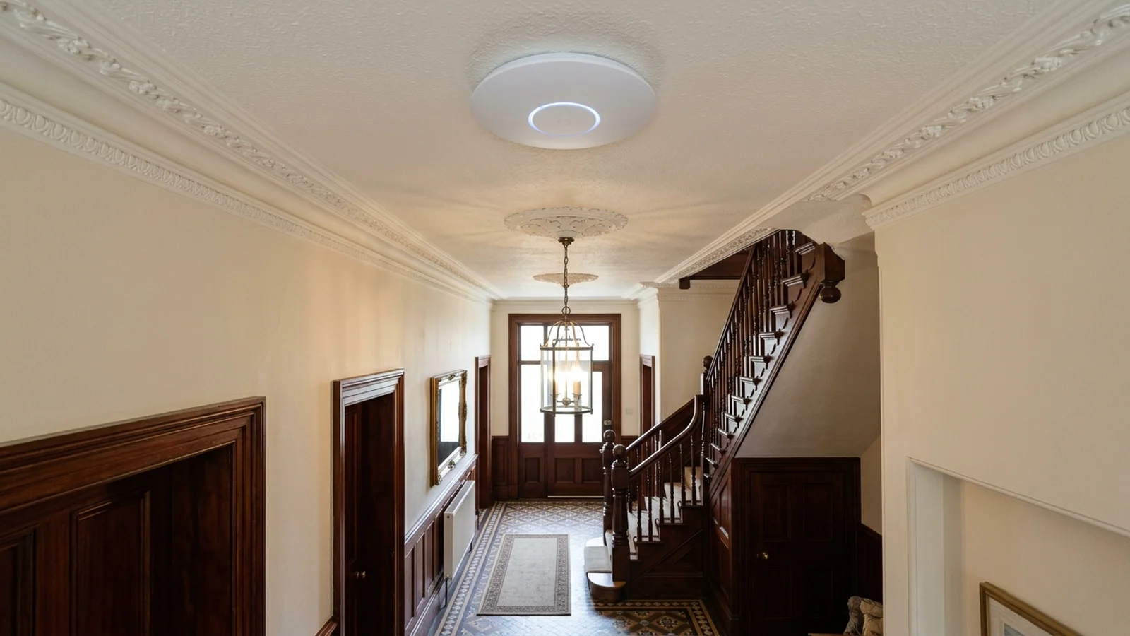 Professional wi-fi installation in Greetland HX4 by Gary Pearce ADI Communications