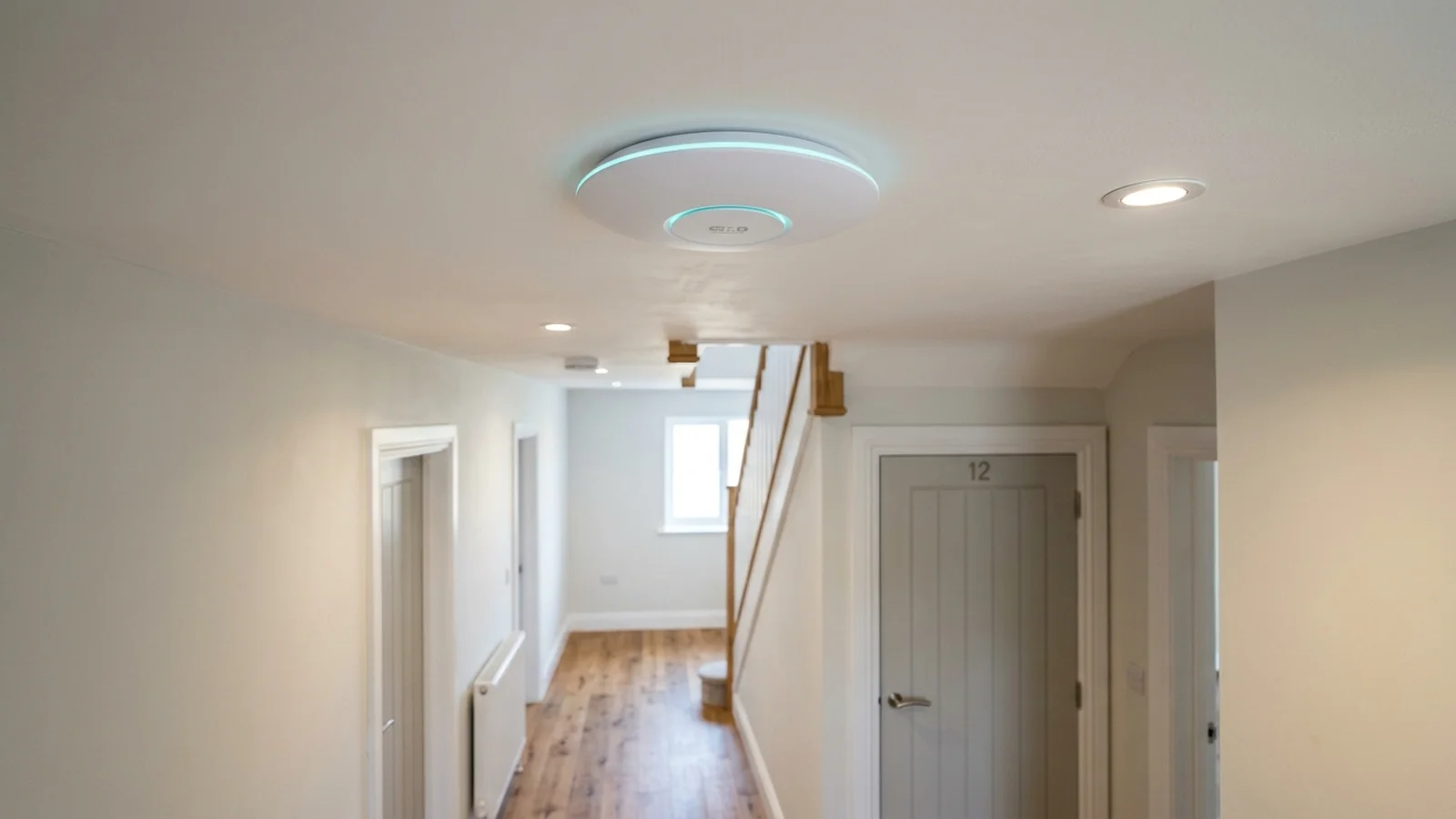 Professional wi-fi installation in Hipperholme HX3 by Gary Pearce ADI Communications