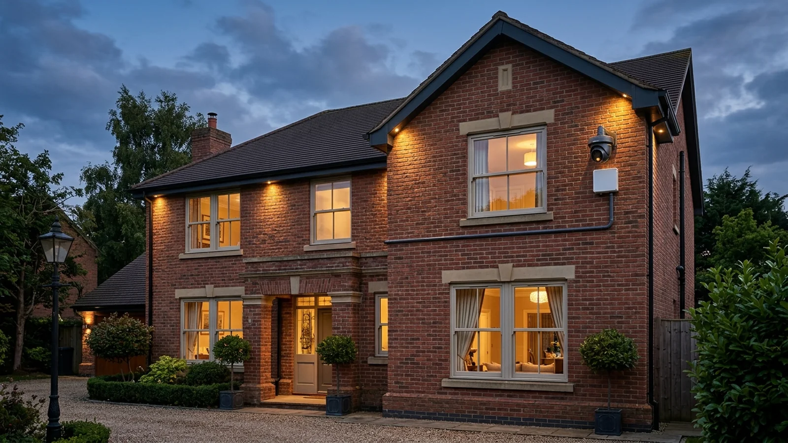 Is Hikvision Banned in the UK for Homeowners?