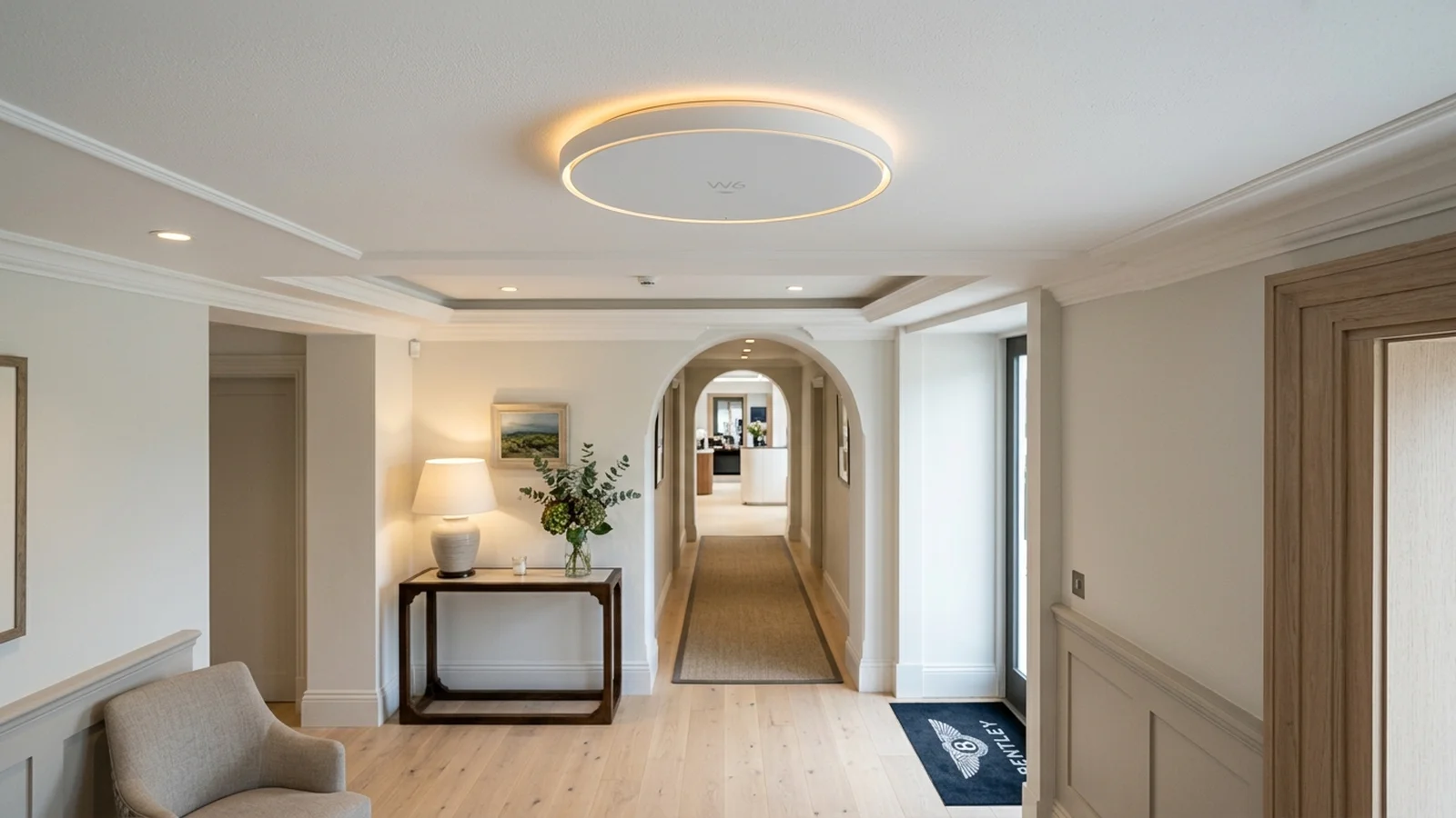 Professional wi-fi installation in Mytholmroyd HX7 by Gary Pearce ADI Communications